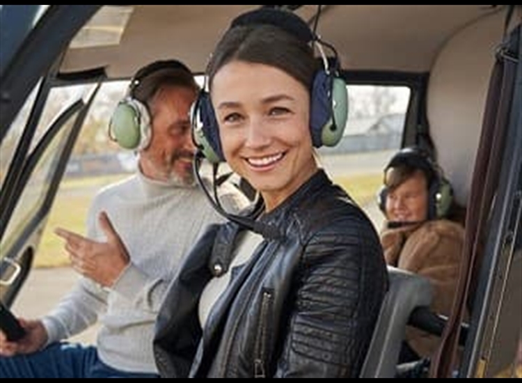 Helicopter Rides and Pleasure Flights  Helicopter Rides and Pleasure Flights